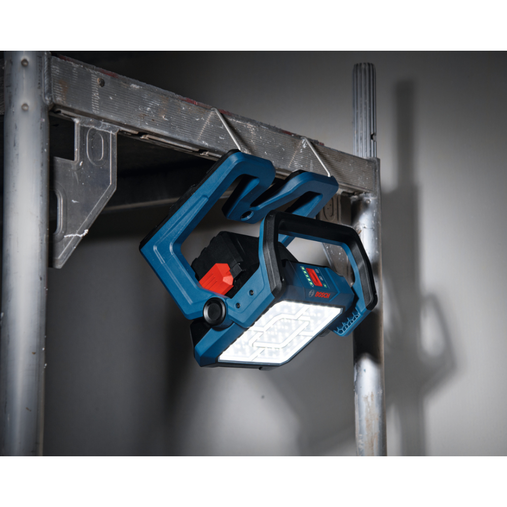 BOSCH GLI 18V-5000 PRO CORDLESS WORK LAMP (BARE UNIT)