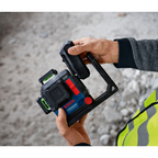 BOSCH GLL 18V-120-33CG PRO CORDLESS LINE LASER 35MTR WORKING RANGE