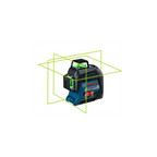 BOSCH GLL 3-60XG PROFESSIONAL LASER MEASURE GREEN LINE LASER UP TO 30M WITH 360°