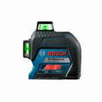 BOSCH GLL 3-60XG PROFESSIONAL LASER MEASURE GREEN LINE LASER UP TO 30M WITH 360°