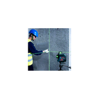 BOSCH GLL 3-60XG PROFESSIONAL LASER MEASURE GREEN LINE LASER UP TO 30M WITH 360°