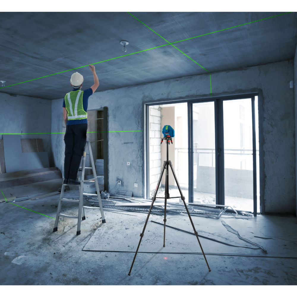 BOSCH GLL 50-15XG PRO LINE LASER LEVEL