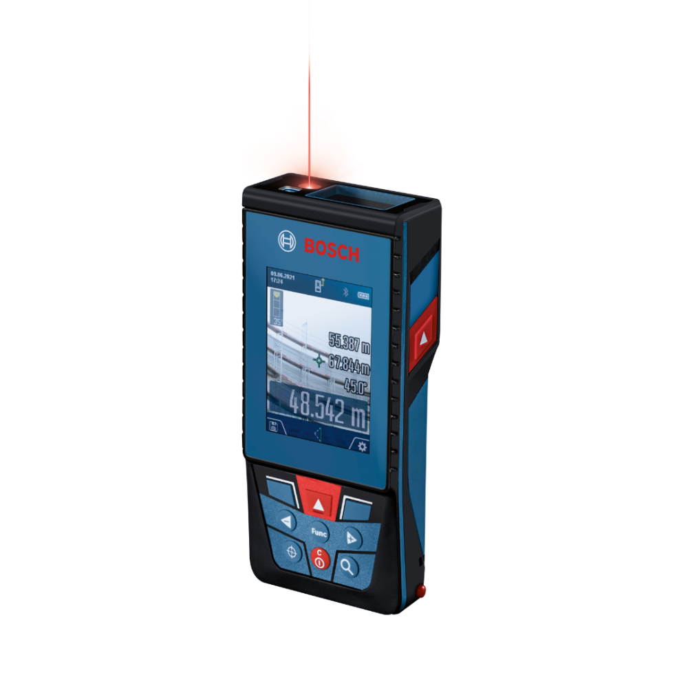 BOSCH GLM 100-25C PRO LASER MEASURE