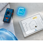 BOSCH GLM 100-25C PRO LASER MEASURE