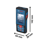 BOSCH GLM 100-25C PRO LASER MEASURE