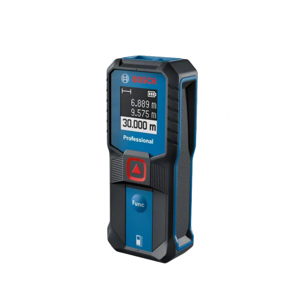 BOSCH GLM 30-23 PRO LASER MEASURE RANGEFINDER