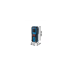 BOSCH GLM 30-23 PRO LASER MEASURE RANGEFINDER