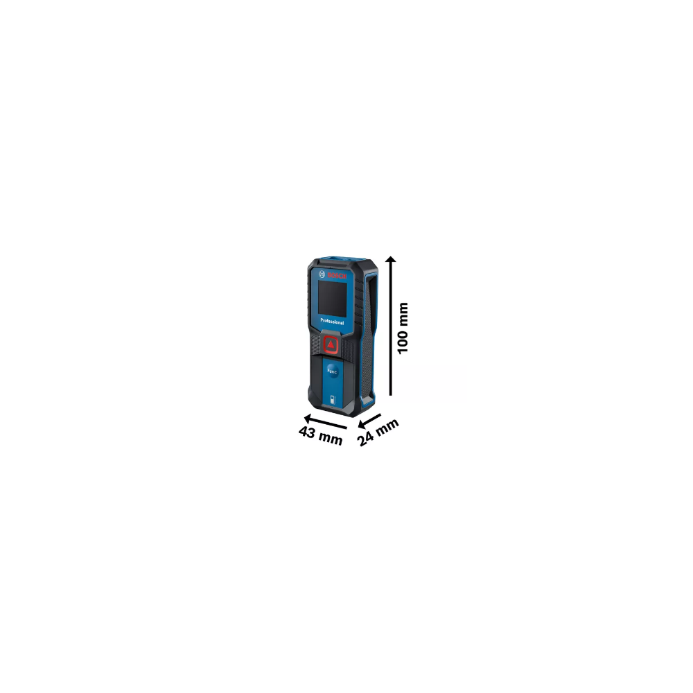 BOSCH GLM 30-23 PRO LASER MEASURE RANGEFINDER