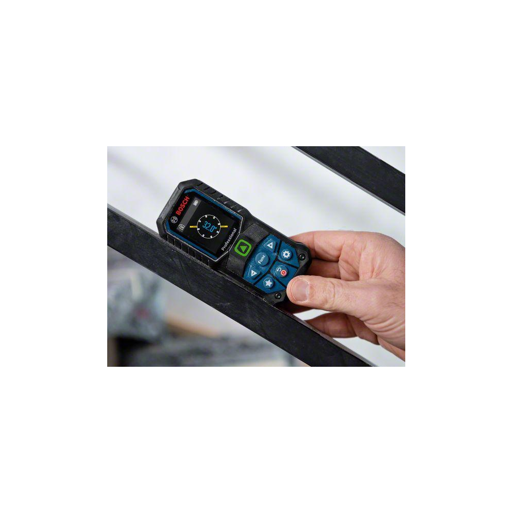 BOSCH GLM 50-23G PRO LASER MEASURE RANGEFINDER