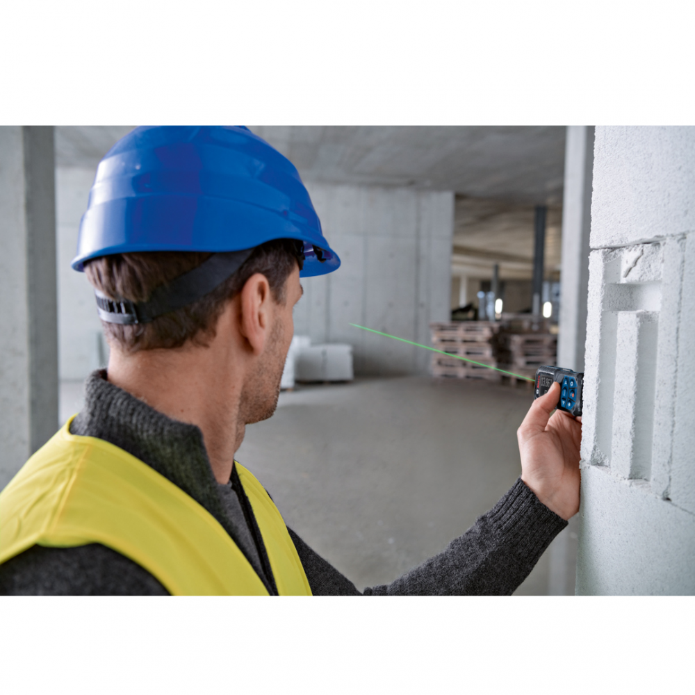 BOSCH GLM 50-23G PRO LASER MEASURE RANGEFINDER
