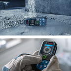 BOSCH GLM 50-23G PRO LASER MEASURE RANGEFINDER
