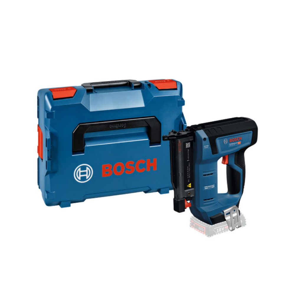 BOSCH GNH 18V-35 PRO CORDLESS WOOD NAILER