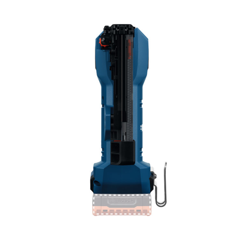 BOSCH GNH 18V-35 PRO CORDLESS WOOD NAILER