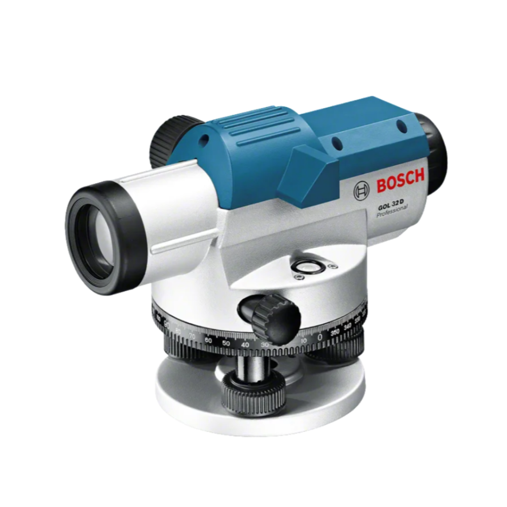 BOSCH GOL 32D PRO OPTICAL LEVEL