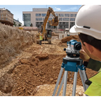 BOSCH GOL 32D PRO OPTICAL LEVEL