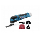 BOSCH GOP 12V-28 PRO CORDLESS MULTI CUTTER (BARE UNIT)