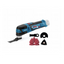 BOSCH GOP 12V-28 PRO CORDLESS MULTI CUTTER (BARE UNIT)