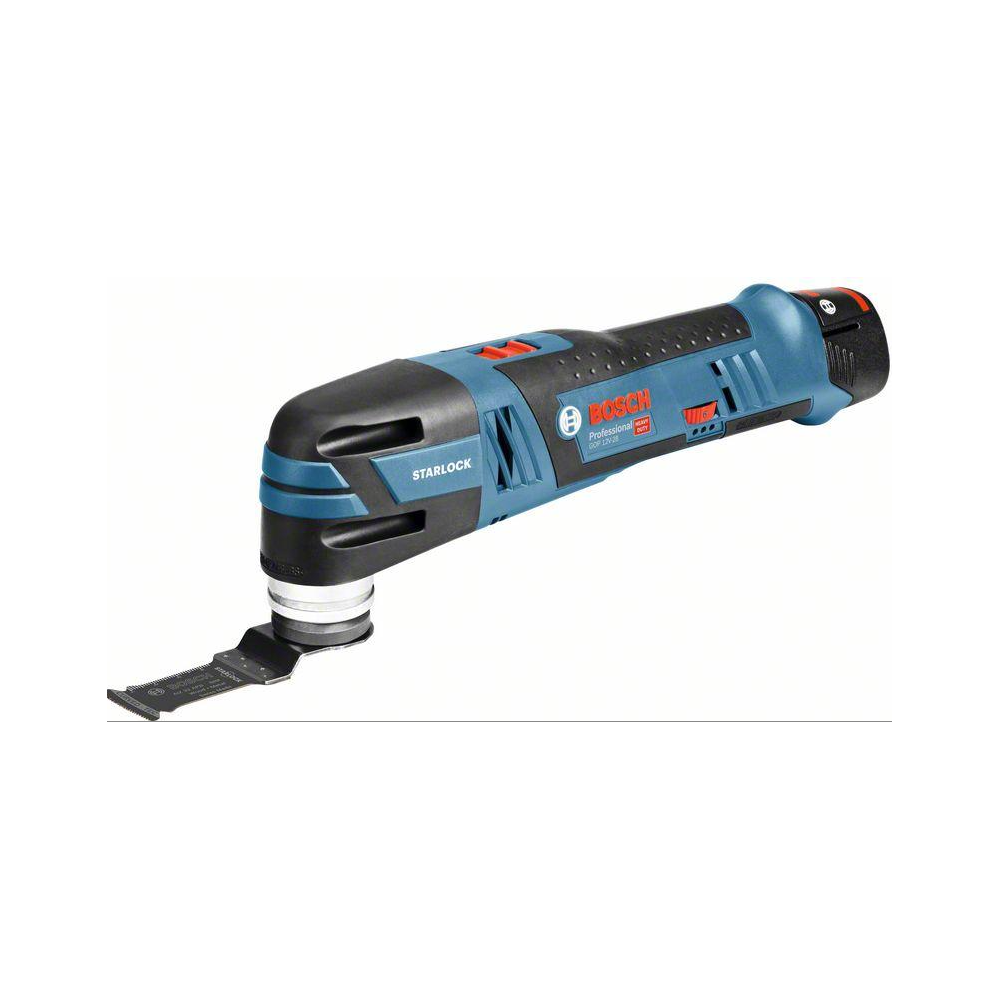 BOSCH GOP 12V-28 PRO CORDLESS MULTI CUTTER (BARE UNIT)