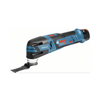 BOSCH GOP 12V-28 PRO CORDLESS MULTI CUTTER (BARE UNIT)