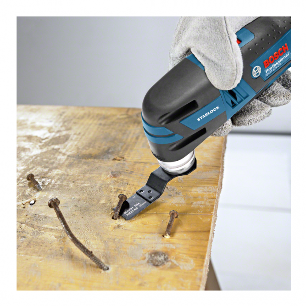 BOSCH GOP 12V-28 PRO CORDLESS MULTI CUTTER (BARE UNIT)