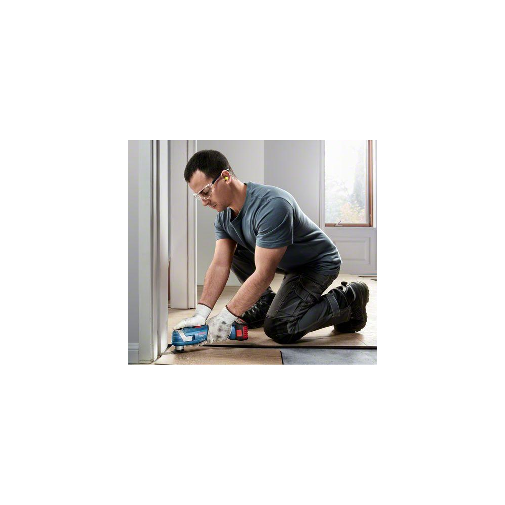 BOSCH GOP 185-LI PRO CORDLESS MULTI-CUTTER (BARE UNIT)