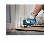 BOSCH GOP 185-LI PRO CORDLESS MULTI-CUTTER (BARE UNIT)