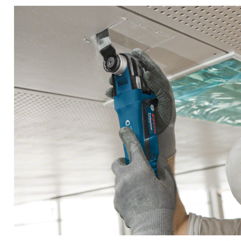 BOSCH GOP 30-28 PRO MULTI CUTTER 300W