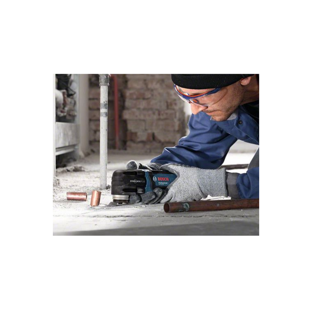 BOSCH GOP 30-28 PRO MULTI CUTTER 300W