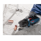 BOSCH GOP 30-28 PRO MULTI CUTTER 300W