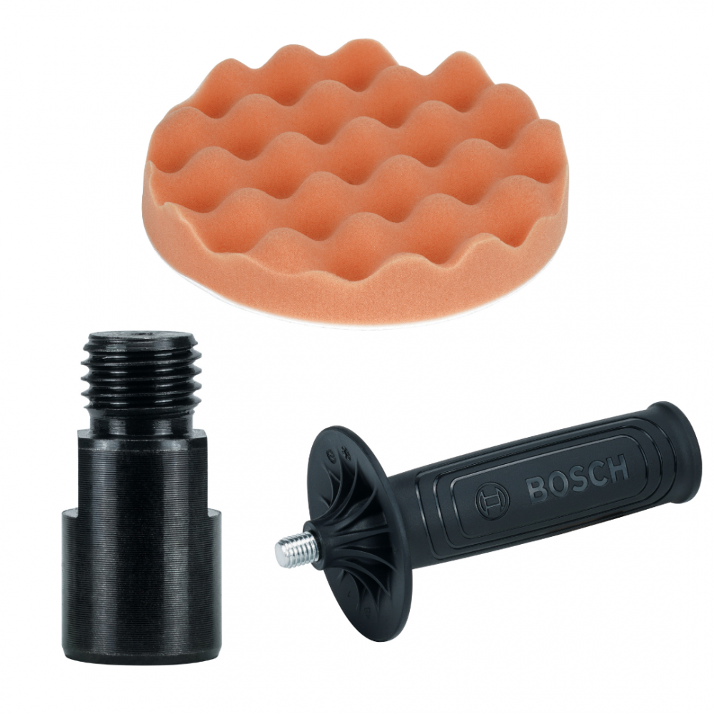 BOSCH GPO 11-180S PROFESSIONAL POLISHER