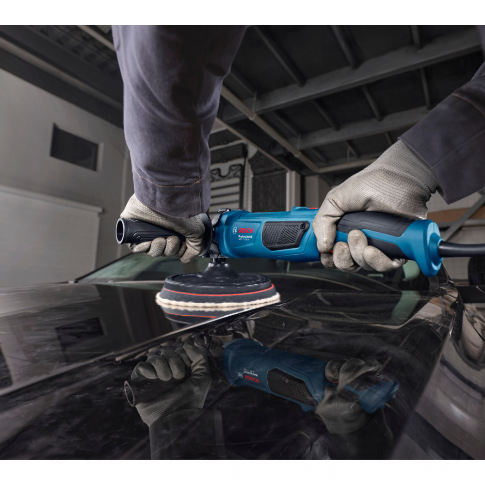 BOSCH GPO 11-180S PROFESSIONAL POLISHER