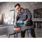 BOSCH GPO 11-180S PROFESSIONAL POLISHER