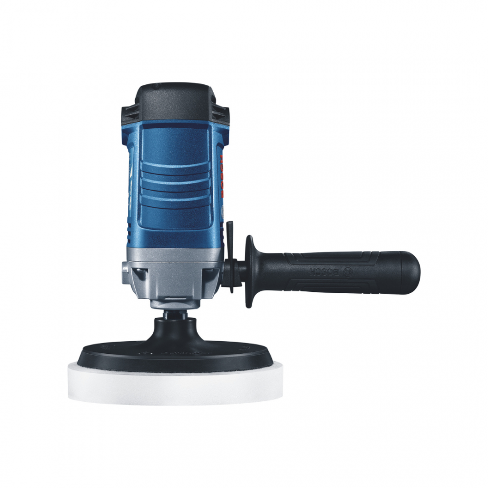 BOSCH GPO 950 PRO VERTICAL CAR POLISHER 950W POWER WITH LIGHT WEIGHT