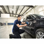 BOSCH GPO 950 PRO VERTICAL CAR POLISHER 950W POWER WITH LIGHT WEIGHT