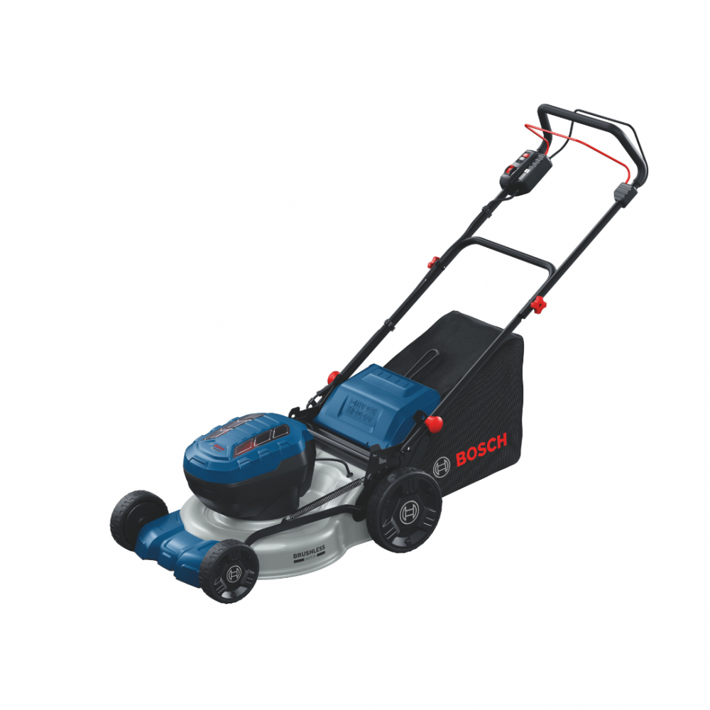 BOSCH GRA 18V2-46 PRO CORDLESS LAWN MOWER (BARE UNIT)