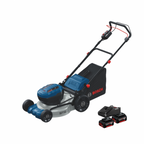 BOSCH GRA 18V2-46 PRO CORDLESS LAWN MOWER (BARE UNIT)