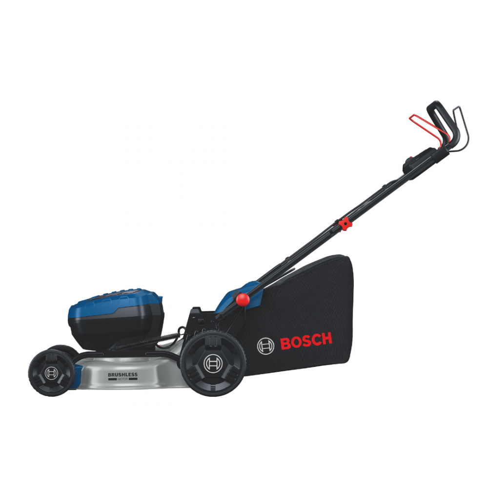 BOSCH GRA 18V2-46 PRO CORDLESS LAWN MOWER (BARE UNIT)