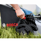 BOSCH GRA 18V2-46 PRO CORDLESS LAWN MOWER (BARE UNIT)