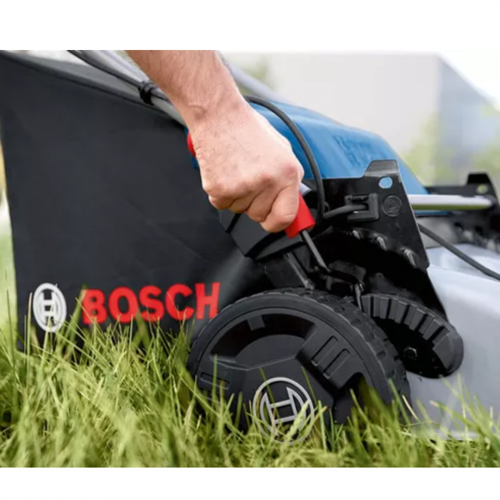 BOSCH GRA 18V2-46 PRO CORDLESS LAWN MOWER (BARE UNIT)