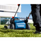 BOSCH GRA 18V2-46 PRO CORDLESS LAWN MOWER (BARE UNIT)