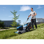BOSCH GRA 18V2-46 PRO CORDLESS LAWN MOWER (BARE UNIT)