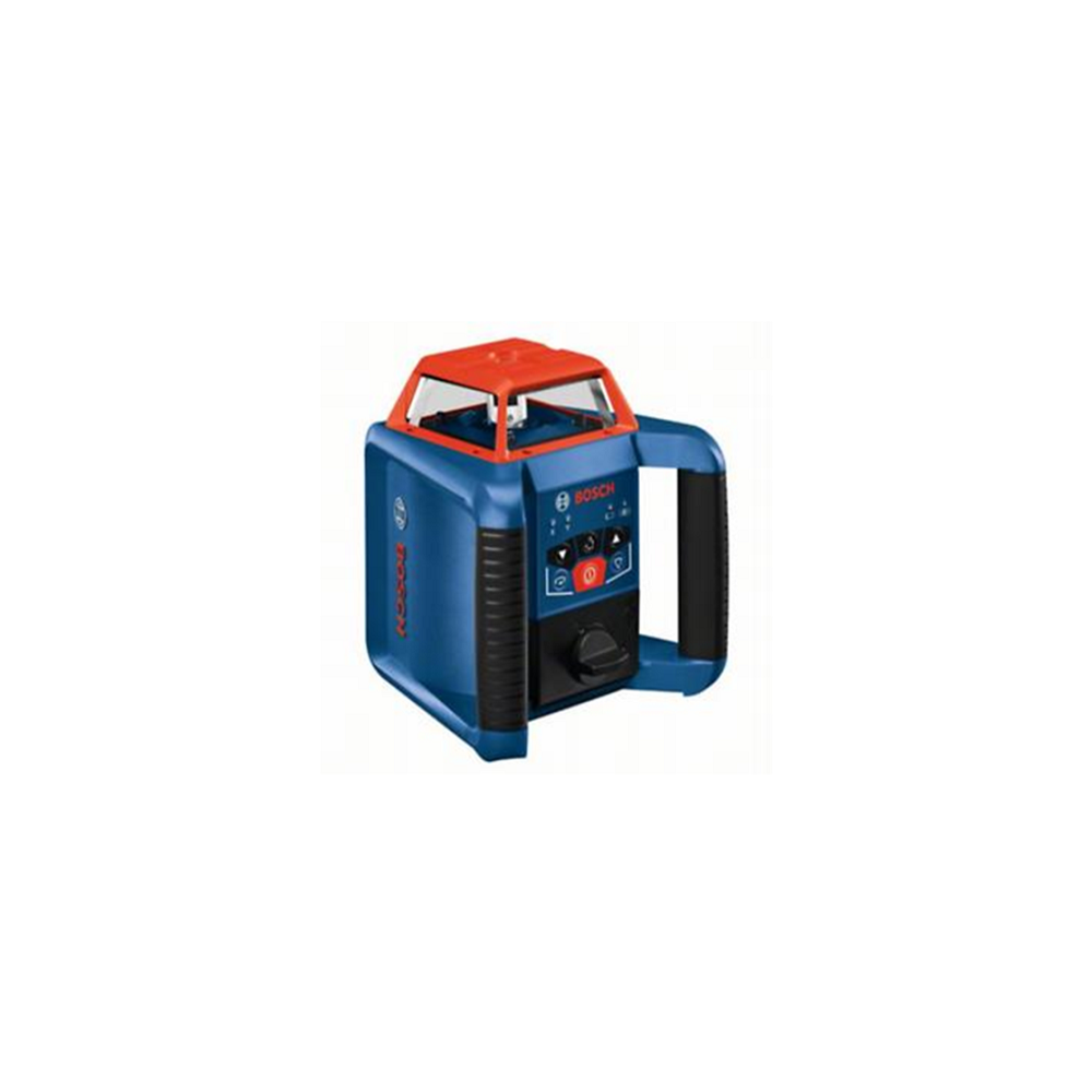 BOSCH GRL 350HV PRO ROTATION LASER LEVEL
