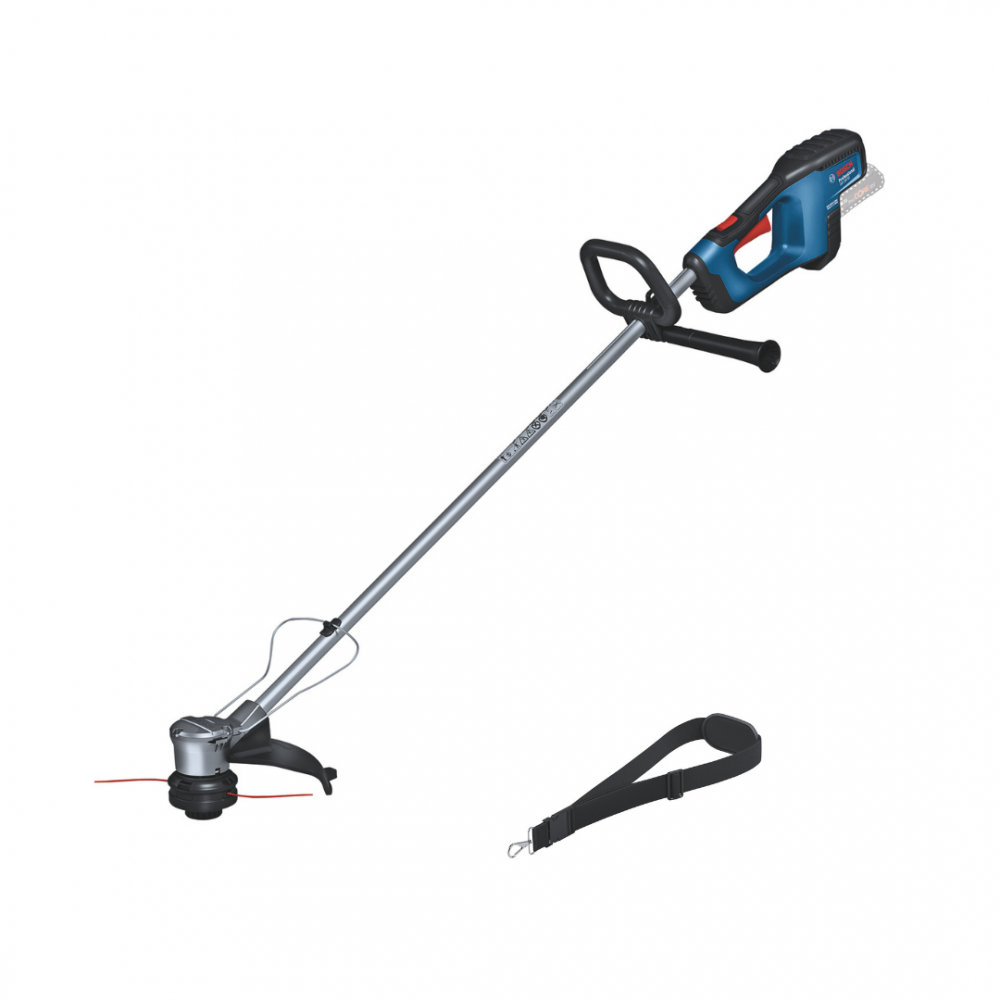 BOSCH GRT 18V-33 PRO CORDLESS GRASS TRIMMER (BARE UNIT)