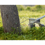 BOSCH GRT 18V-33 PRO CORDLESS GRASS TRIMMER (BARE UNIT)
