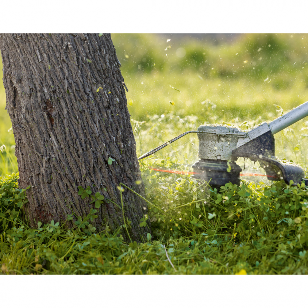 BOSCH GRT 18V-33 PRO CORDLESS GRASS TRIMMER (BARE UNIT)