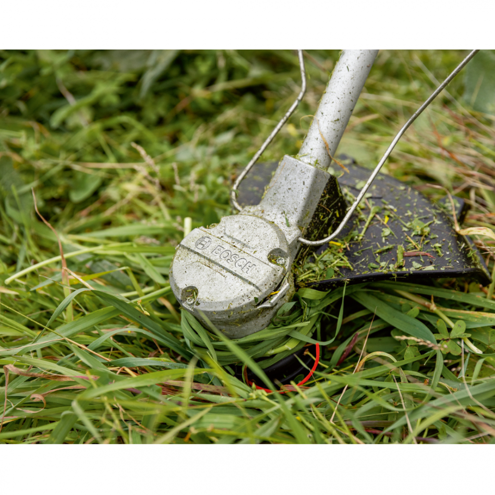 BOSCH GRT 18V-33 PRO CORDLESS GRASS TRIMMER (BARE UNIT)