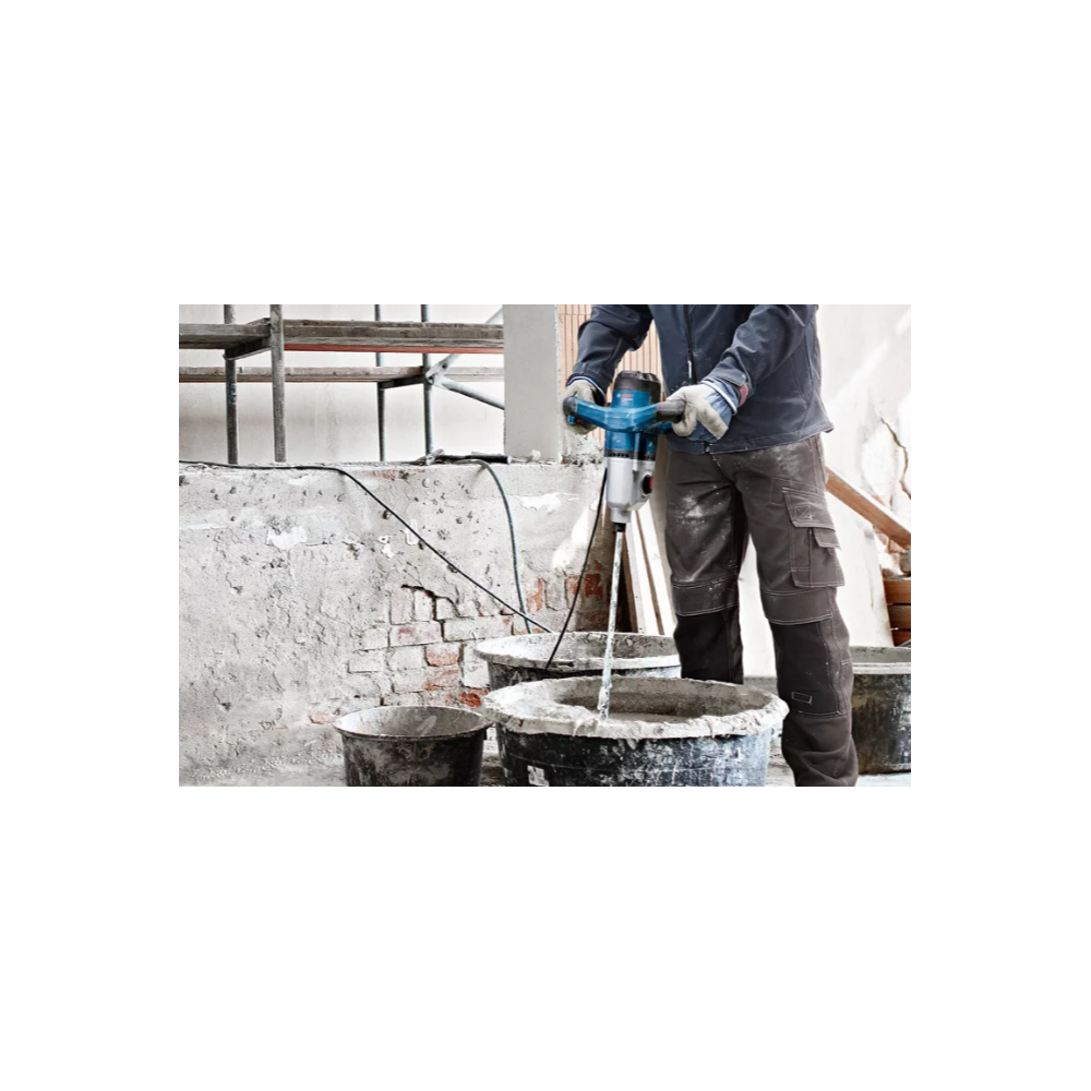 BOSCH GRW 140 PROFESSIONAL STIRRER/ MIXER DRILL POWER MIXER