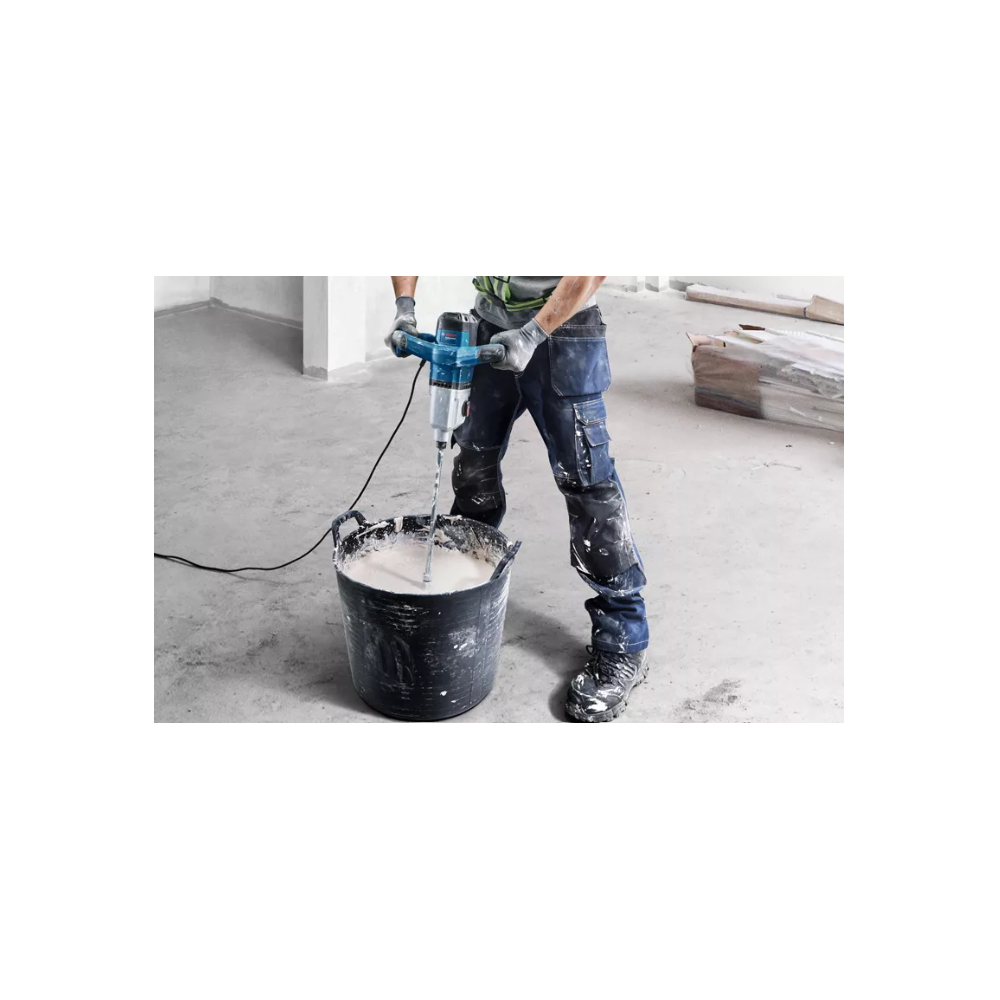 BOSCH GRW 140 PROFESSIONAL STIRRER/ MIXER DRILL POWER MIXER