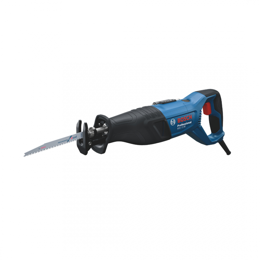 BOSCH GSA 12-30 PRO RECIPROCATING SAW 1250W CORDED