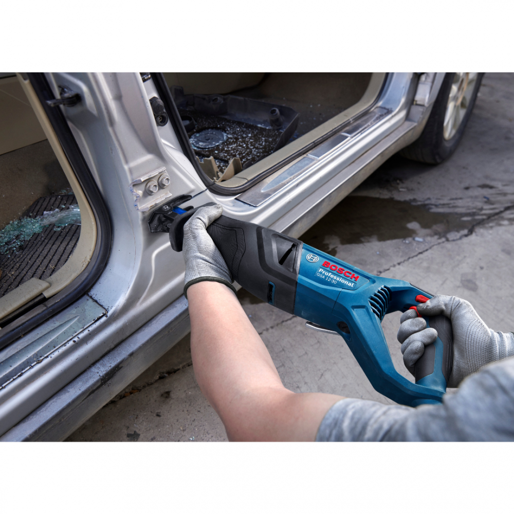 BOSCH GSA 12-30 PRO RECIPROCATING SAW 1250W CORDED